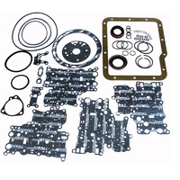 Hughes Transmission Basic Overhaul Race Kit Torqueflite A904, 1972-On HTHP1486