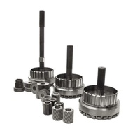 Hughes Planetary Gear Set Suit Powerglide With 1.69 Ratio 8 Piece Gear Set HTHP169PGK