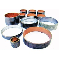 Hughes Teflon Ring Set Suit TH400, 4-Ring Kit With 2-Pump & 2-Support Rings HTHP2210T
