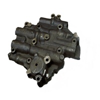 Hughes Valve Body Suit GM TH400, Manual / Automatic Shift HTHP2229