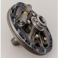 Hughes Transmission Oil Pump (Rebuilt) Suit TH400, 6 Bolt HTHP2230