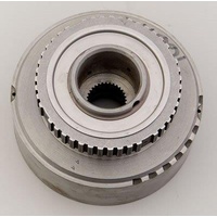 Hughes Transmission Direct Drum Suit GM TH400 With 34 Element Intermediate Race Sprag HTHP2234