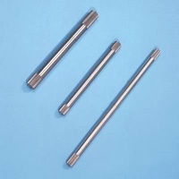 Hughes Transmission Input Shafts Suit GM TH400, Input Drum and Shaft Assembly HTHP2236