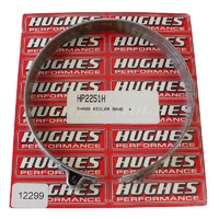 Hughes Transmission Kevlar Band Suit GM TH400 Front Kevlar Band HTHP2251H