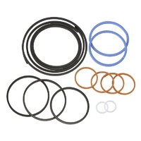 Hughes Tefflon Ring Set Suit TH700 4L60 HTHP3712