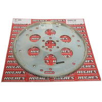 Hughes Transmission Flex Plate Suit GM LS Series 4L80E & 4L85E, Dished, 6 Lug HTHP4004X-EBP