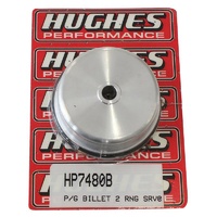 Hughes Billet Servo Kit Suit GM Powerglide, Dual Ring HTHP7480B