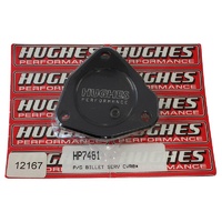 Hughes Billet Servo Cover Suit GM Powerglide HTHP7481