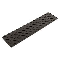 Hulk 4x4 Self Adhesive Rubber Step Tread Caravan Trailer Offroad Camper HU0010