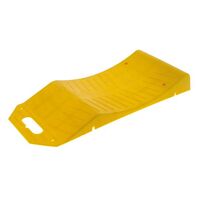 Hulk 4x4 Plastic Tyre Savers 2-Pack Prevents Flat Spots 4000kg HU0490