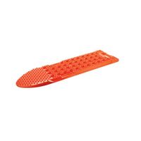 Hulk 4x4 Folding Recovery Tracks Treads 2-Pack Orange 1150mm x 350mm HU1005