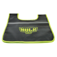 Hulk 4x4 Recovery Damper Winch Cable Recoil Stopper PVC HU1020