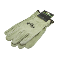 Hulk 4x4 Recovery Gloves Workman Camping Winch Snatch Strap Handling HU1043