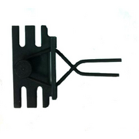Hurst Replacement Shifter Spring Ratchet Scissor Spring Suit Pro-Matic 2