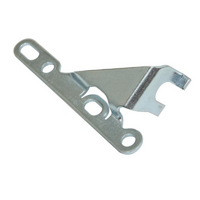 Hurst Transmission Cable Bracket Suit GM TH350, 400 & 700R