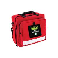 Hulk 4x4 Adventure First Aid Kit Camping Offroad Caravan Exploring HU1650