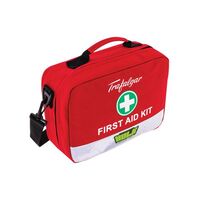 Hulk 4x4 Workplace Portable First Aid Kit Camping Offroad Caravan Exploring HU1652