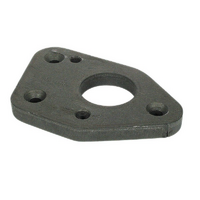 Hurst 4-Speed Competition Plus Shifter Mounting Plate