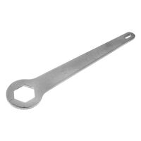 Hulk 4x4 Tow Ball Spanner For 50mm Towball With Slotted End HU2015