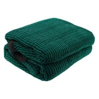 Hulk 4x4 Camping Breathable Outdoor Matting 3m x 3m With Storage Bag