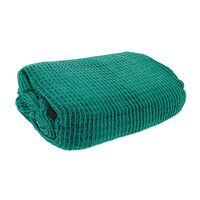 Hulk 4x4 Camping Breathable Outdoor Matting 5m x 2.5m With Storage Bag