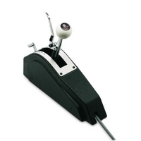 Hurst Quarter Stick 2 Shifter With No Cover Suit Powerglide & TH350-400 Reverse Pattern