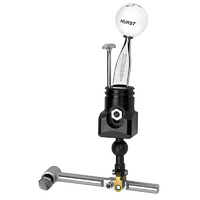 Hurst 6-Speed Competition Plus Manual Shifter Suit for Ford Mustang 2015-2017