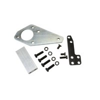 Hurst Universal Indy 4-Speed Shifter RHD Adaptor Suit Top Loader
