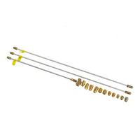 Hurst Line Lock/Roll/Control Installation Kit