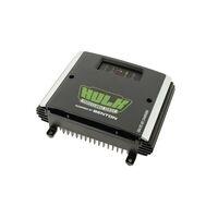 Hulk 4x4 Fully Automatic DC-DC Battery Charger 25 Amp 12-Volt HU6525