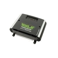 Hulk 4x4 Fully Automatic DC-DC Battery Charger 25 Amp 12-Volt