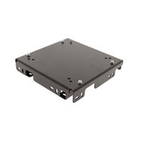 Hulk 4x4 DC-DC Battery Charger Mounting Bracket For HU6525 & HU6540 HU6527