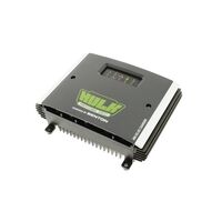 Hulk 4x4 Fully Automatic DC-DC Battery Charger 40 Amp 12-Volt HU6540