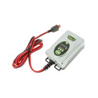 Hulk 4x4 Fully Automatic 5 Stage Switchmode Battery Charger 1 Amp 12-Volt HU6550