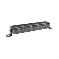 Hulk 4x4 45 Watt 9 LED Driving Lamp Light Bar 272mm HU9600