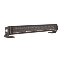 Hulk 4x4 120 Watt 14 LED Driving Lamp Light Bar 358mm HU9601