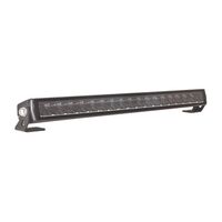 Hulk 4x4 180 Watt 20" LED Driving Lamp Light Bar Single Row 520mm HU9603