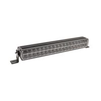 Hulk 4x4 180 Watt 36 LED Driving Lamp Dual Row Light Bar HU9610
