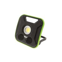 Hulk 4x4 LED Work Light With Bluetooth Speakers & Torch 20W 2000 Lumens HU9690