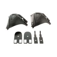 Hulk 4x4 LED Minebar Fitting Kit for Nissan Patrol GU Y61 Wagon & Cab Chassis 2012-2021 HU9754
