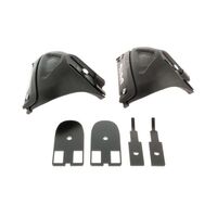 Hulk 4x4 LED Minebar Fitting Kit for Nissan Patrol GU Y61 Wagon & Cab Chassis 2012-2021