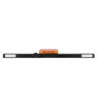 Hulk 4x4 LED Minebar With Amber LED Lightbar Reversing Alarm 1275mm HU9778