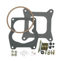 Holley Carburetor Installation Kit Square Bore/Spread Bore Kit HY20124