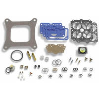 Holley Carburettor Rebuild/Fast Kit 4160 Models Kit HY371542