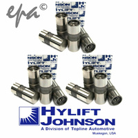 Hy-Lift Johnson Hydraulic Lifters Holden 6 149 161 179 186 202 Made In USA