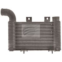 Jayrad intercooler for Ford Ranger PJ Automatic 2006-2010 IC3024