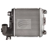 Jayrad intercooler for Toyota Hilux KUN 3.0 turbo diesel 2011-2015 IC3031