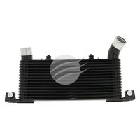 Jayrad intercooler for Mitsubishi Pajero NM NP 2.8 3.2 Turbo Diesel 2000-2006 IC3035