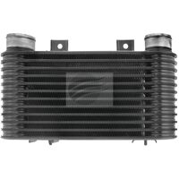 Jayrad intercooler for Ford Courier PE PG PH 2.5 Turbo Diesel 1999-2006 IC3224