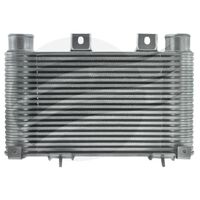 Jayrad intercooler for Ford Courier PJ PK 2.5 Turbo Diesel 2006-2011 IC3225